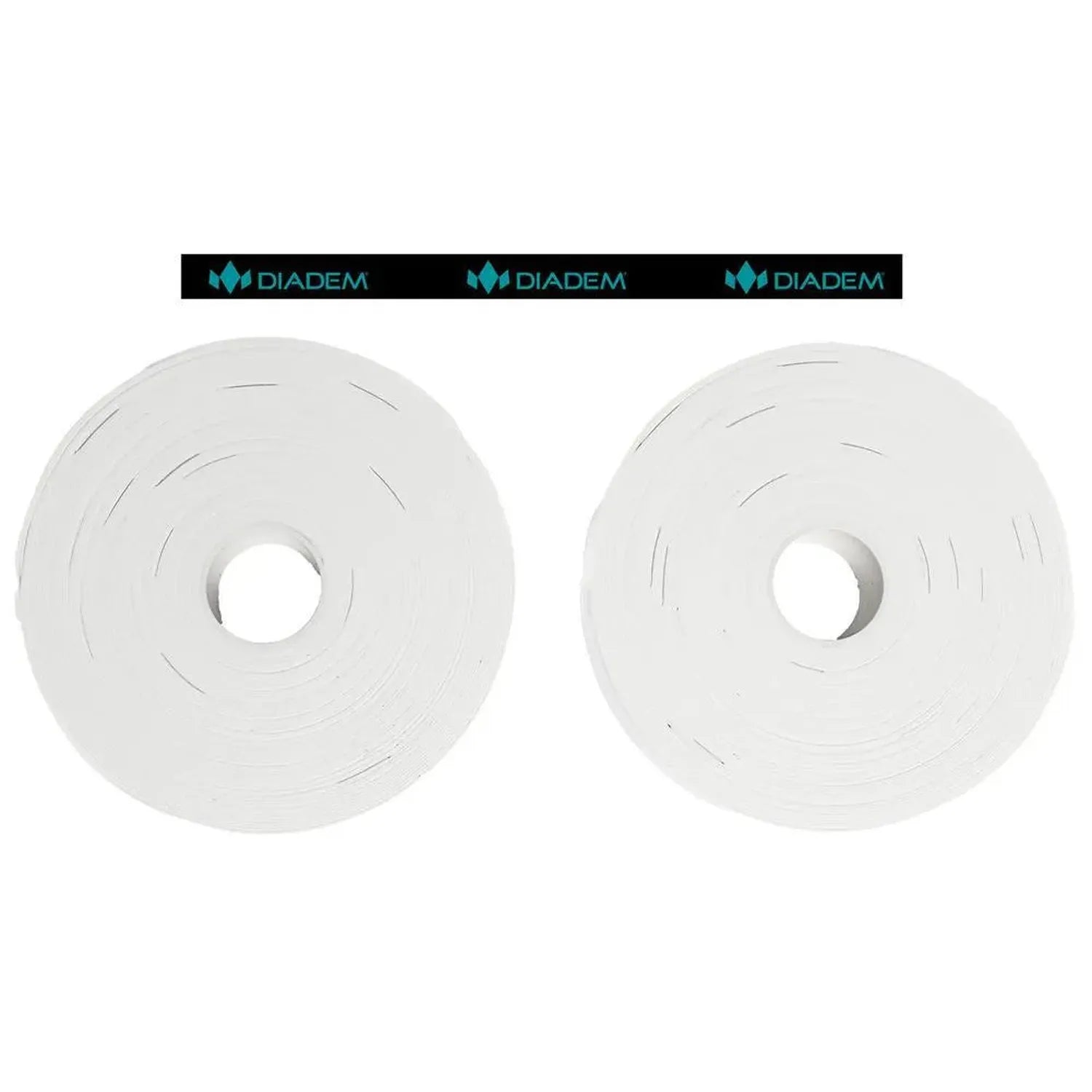 Pro Feel Tennis Overgrip 30 Pack White-Accessories-Diadem-110763-DEFAULT-L-Tennis Express