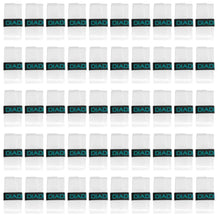 Pro Feel Tennis Overgrip 50 Pack White-Accessories-Diadem-110764-DEFAULT-L-Tennis Express