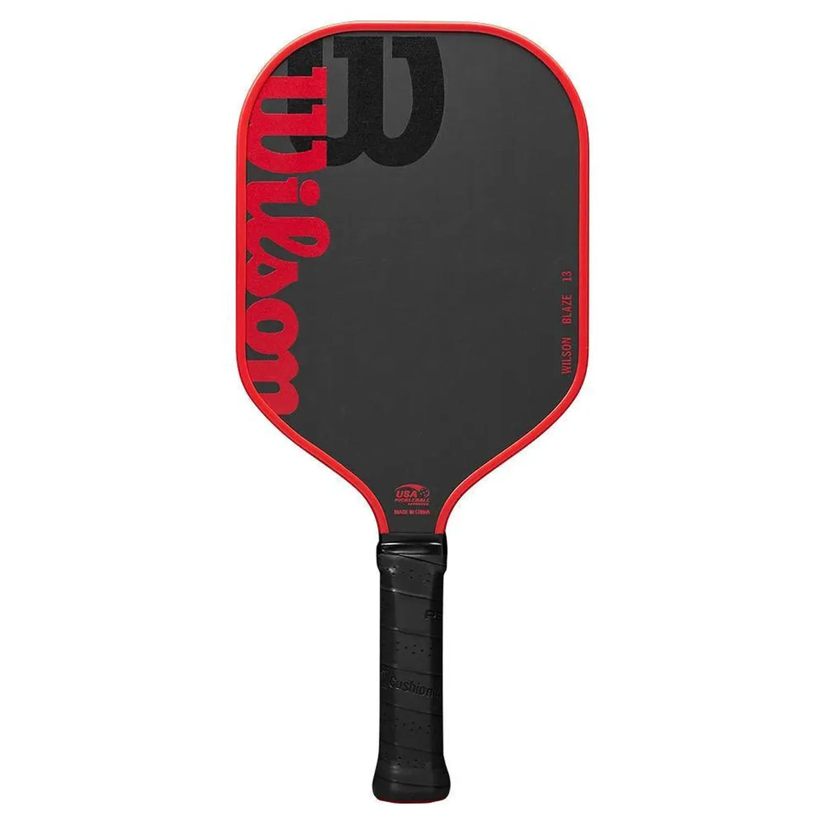 Blaze 13mm Pickleball Paddle-Racquets-Wilson-111049-DEFAULT-L-Tennis Express