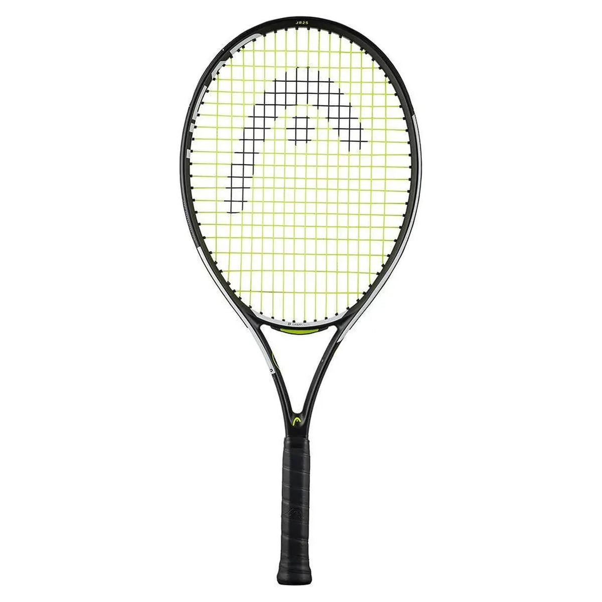 IG Speed 25 2024 Tennis Racquet-Racquets-Head-111092-DEFAULT-L-Tennis Express