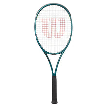 Blade 98 16x19 v9.0 Demo Tennis Racquet-Demo Racquets-Wilson-111172-DEFAULT-L_679e9733-f6ab-47dc-95fd-7e02f2dfb793-Tennis Express