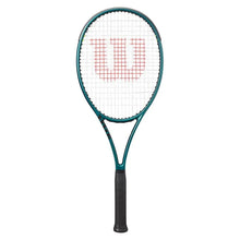 Blade 98 18x20 v9.0 Demo Tennis Racquet-Demo Racquets-Wilson-111175-DEFAULT-L_fc7fc78c-d7ea-41fb-a0e3-d8939f526a29-Tennis Express