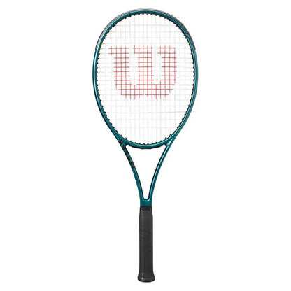 Blade 98 18x20 v9.0 Demo Tennis Racquet-Demo Racquets-Wilson-111175-DEFAULT-L_fc7fc78c-d7ea-41fb-a0e3-d8939f526a29-Tennis Express