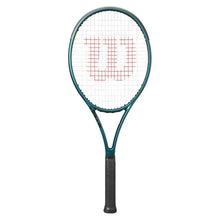 Blade 104 v9.0 Tennis Racquet