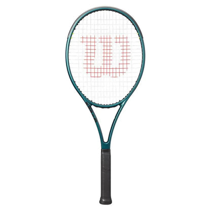 Blade 104 v9.0 Demo Tennis Racquet-Demo Racquets-Wilson-111177-DEFAULT-L_9e4d38db-abdb-4e7f-9213-86bff4a7b8ed-Tennis Express