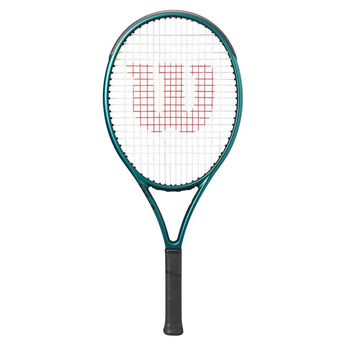 Blade 25 v9.0 Junior Prestrung Tennis Racquet