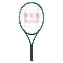 Blade 25 v9.0 Junior Prestrung Tennis Racquet