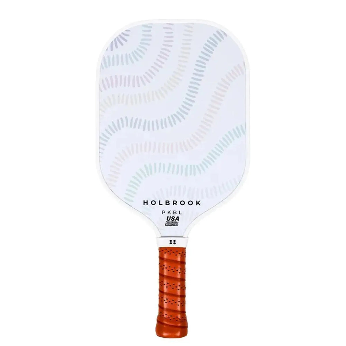 Malibu Pickleball Paddle-Racquets-Holbrook-111268-DEFAULT-L-Tennis Express