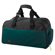 Blade Super Tour Small Duffel V9 Tennis Bag Green-Bags-Wilson-111283-DEFAULT-L-Tennis Express