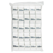 Pro Overgrip Padel 50 Pack White-Accessories-Wilson-111362-DEFAULT-L-Tennis Express