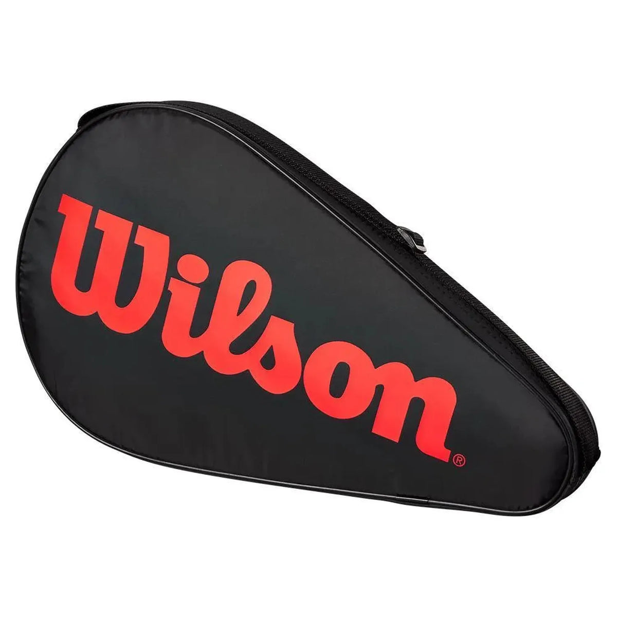 Padel Cover Black and Infrared-Accessories-Wilson-111364-DEFAULT-L-Tennis Express