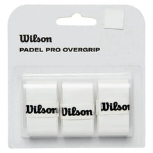 Padel Pro 3 Pack White-Accessories-Wilson-111461-DEFAULT-L-Tennis Express