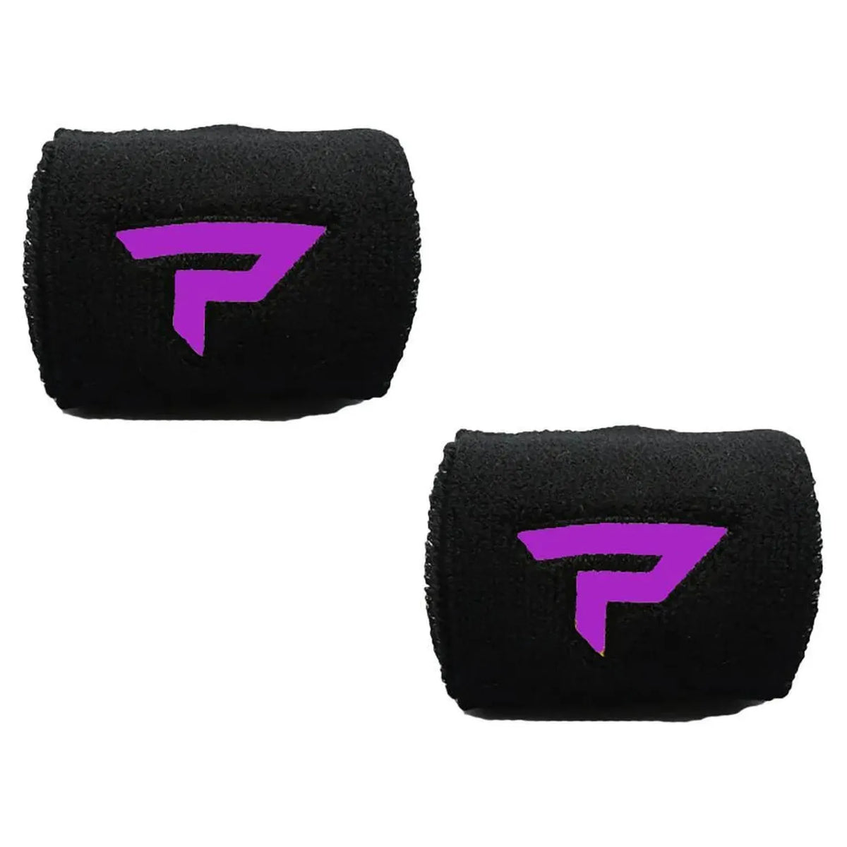 Wristband-Accessories-Paddletek-111503-PURPLE-L-Tennis Express