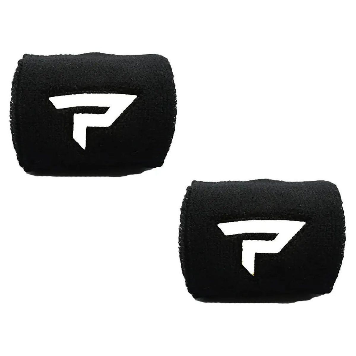 Wristband-Accessories-Paddletek-111503-WHITE-L-Tennis Express