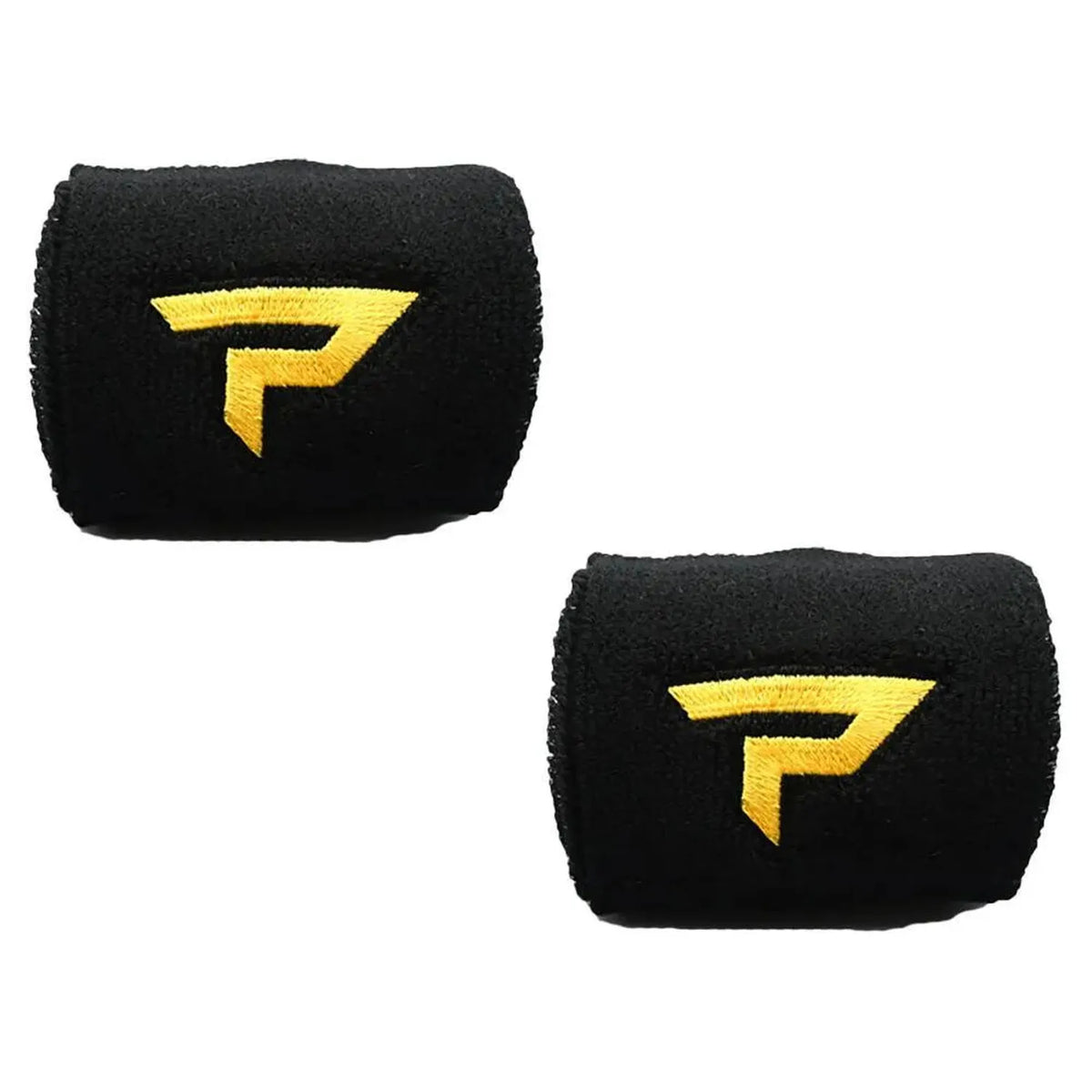 Wristband-Accessories-Paddletek-111503-YELLOW-L-Tennis Express