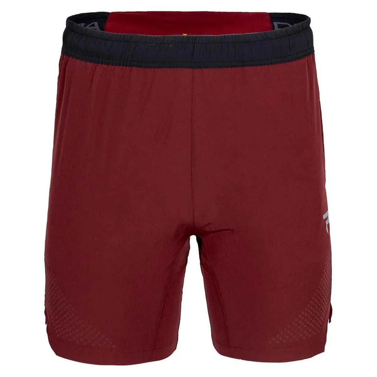 Men's Elevated Performance 7 Inch Tennis Short-Apparel-Paddletek-111542-POMEGRANATE-L-Tennis Express
