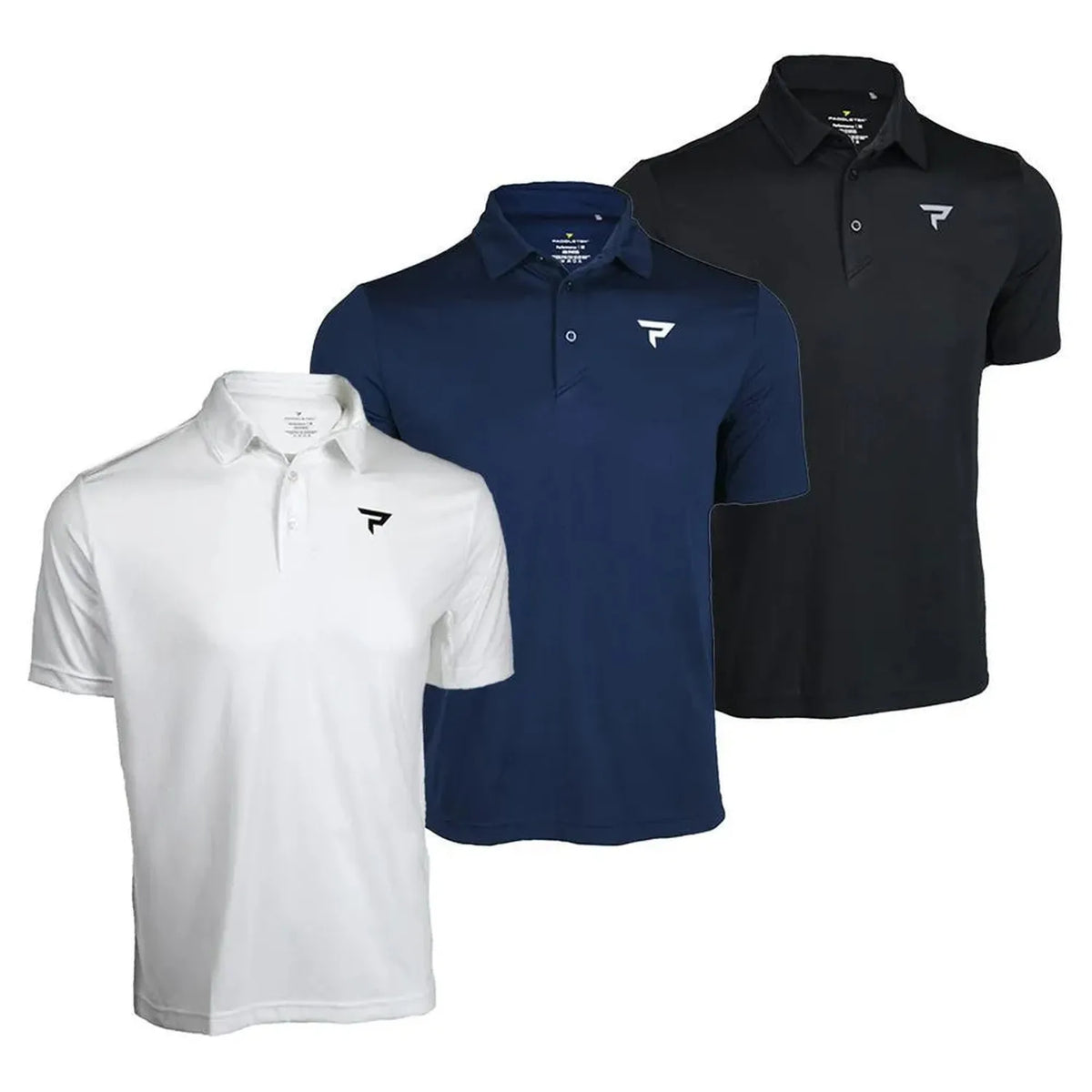 Men's Performance Polo