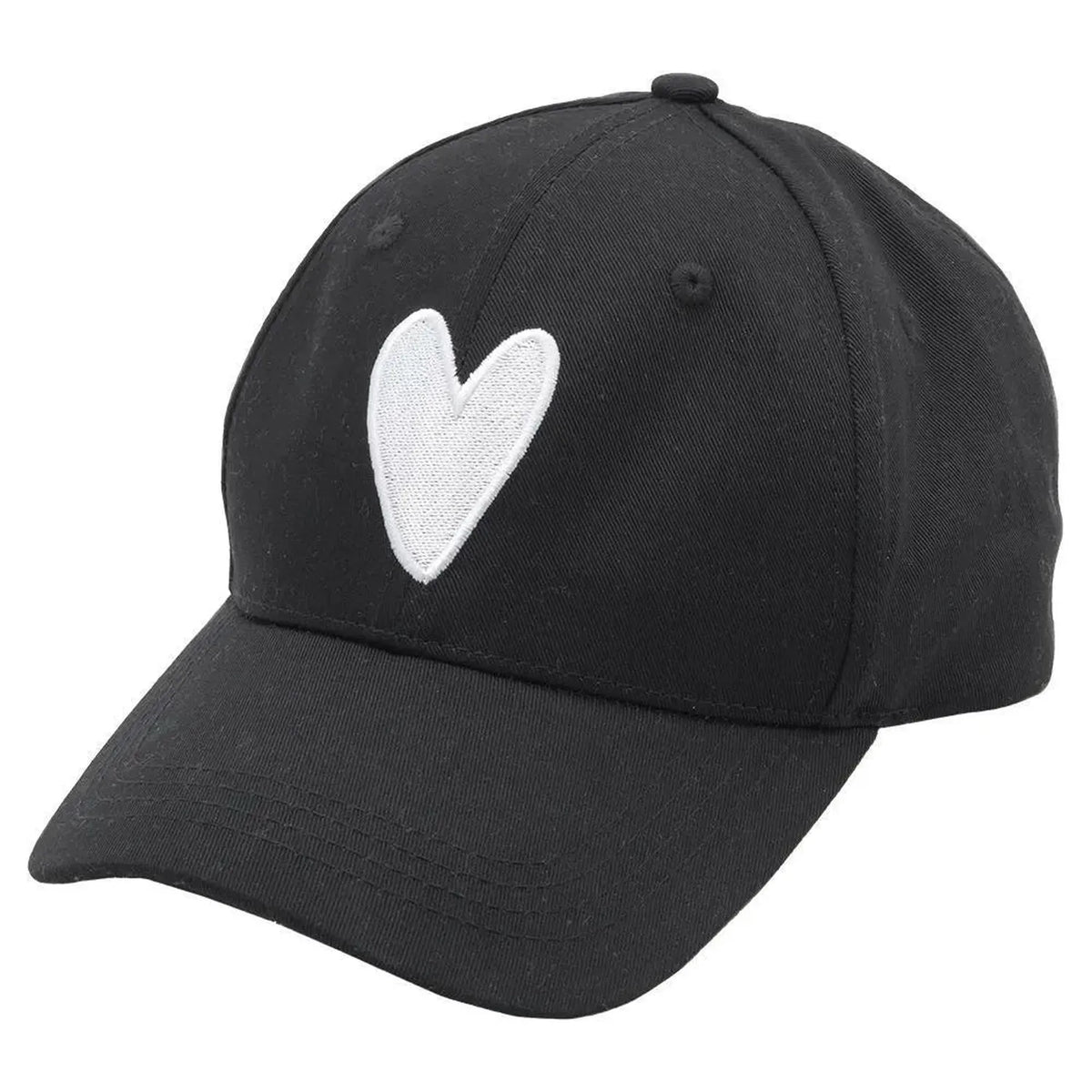 You're Great Baseball Hat Black-Bags-Trelle Co.-111630-DEFAULT-L-Tennis Express