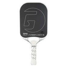 RCF Airbender 16 Pickleball Paddle White-Racquets-Gamma-111666-DEFAULT-L-Tennis Express