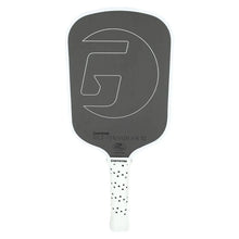 RCF Obsidian 10 Pickleball Paddle White-Racquets-Gamma-111674-DEFAULT-L-Tennis Express