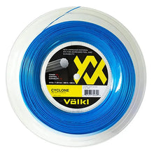 Cyclone 18g Tennis Reel Neon Blue-Strings-Volkl-111683-DEFAULT-L-Tennis Express