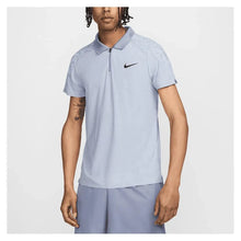 Men's Slam Dri-Fit Advantage Tennis Polo-Apparel-Nike-111838-440_LT_ARMORY_BLUE-L-Tennis Express