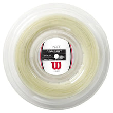 NXT 17g 200M Tennis Reel Natural-Strings-Wilson-111912-DEFAULT-L-Tennis Express