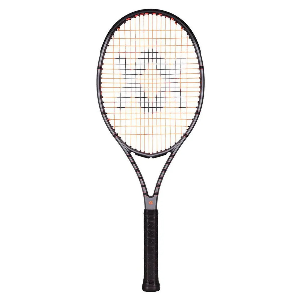 Vostra V9 290g Tennis Racquet-Racquets-Volkl-111951-DEFAULT-L-Tennis Express