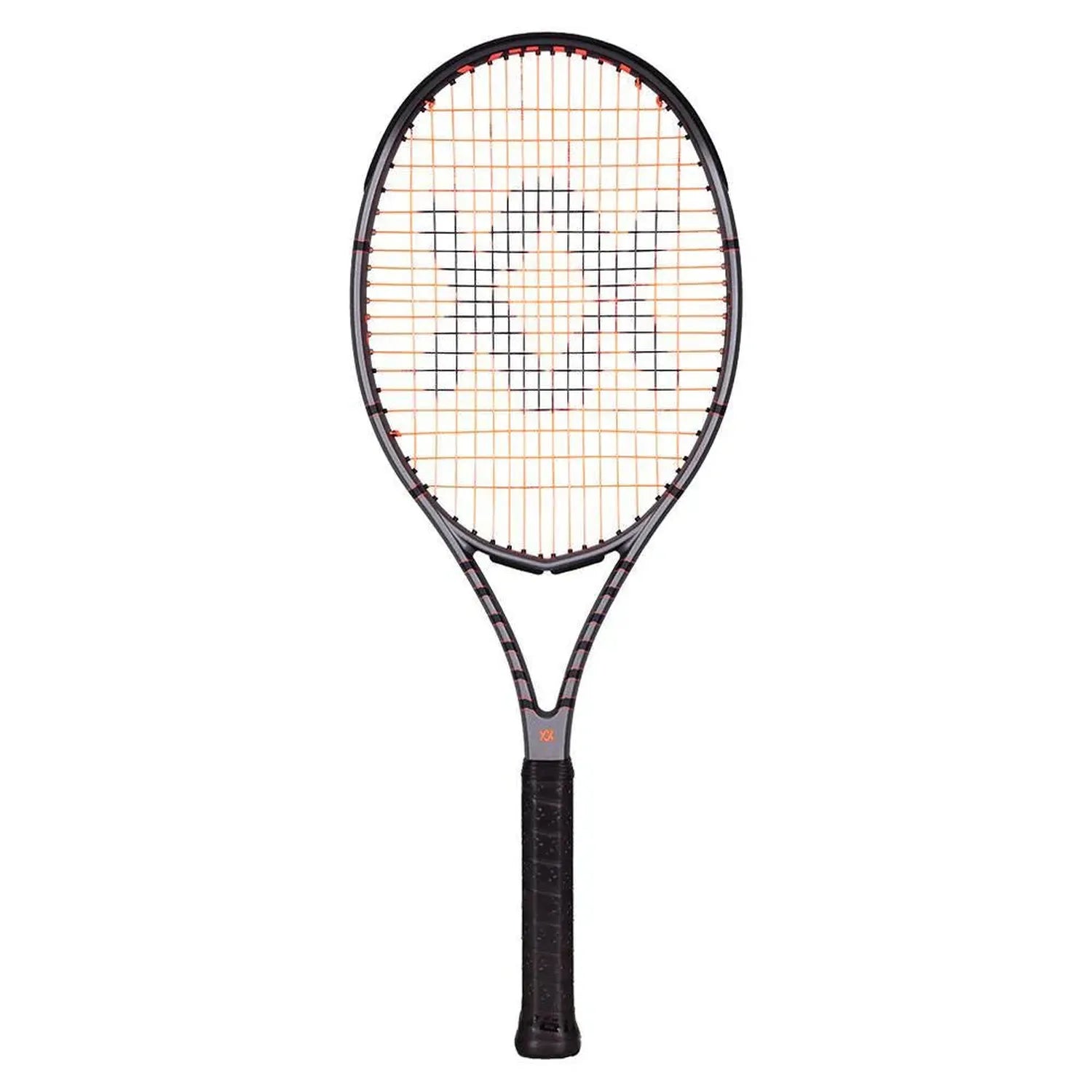 Vostra V9 290g Tennis Racquet-Racquets-Volkl-111951-DEFAULT-L-Tennis Express