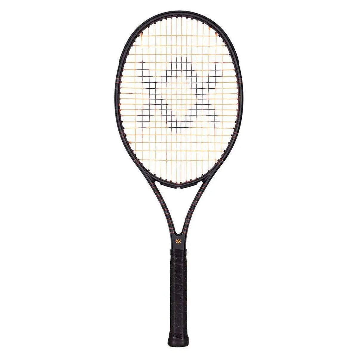 Vostra V9 305g Tennis Racquet-Racquets-Volkl-111964-DEFAULT-L-Tennis Express