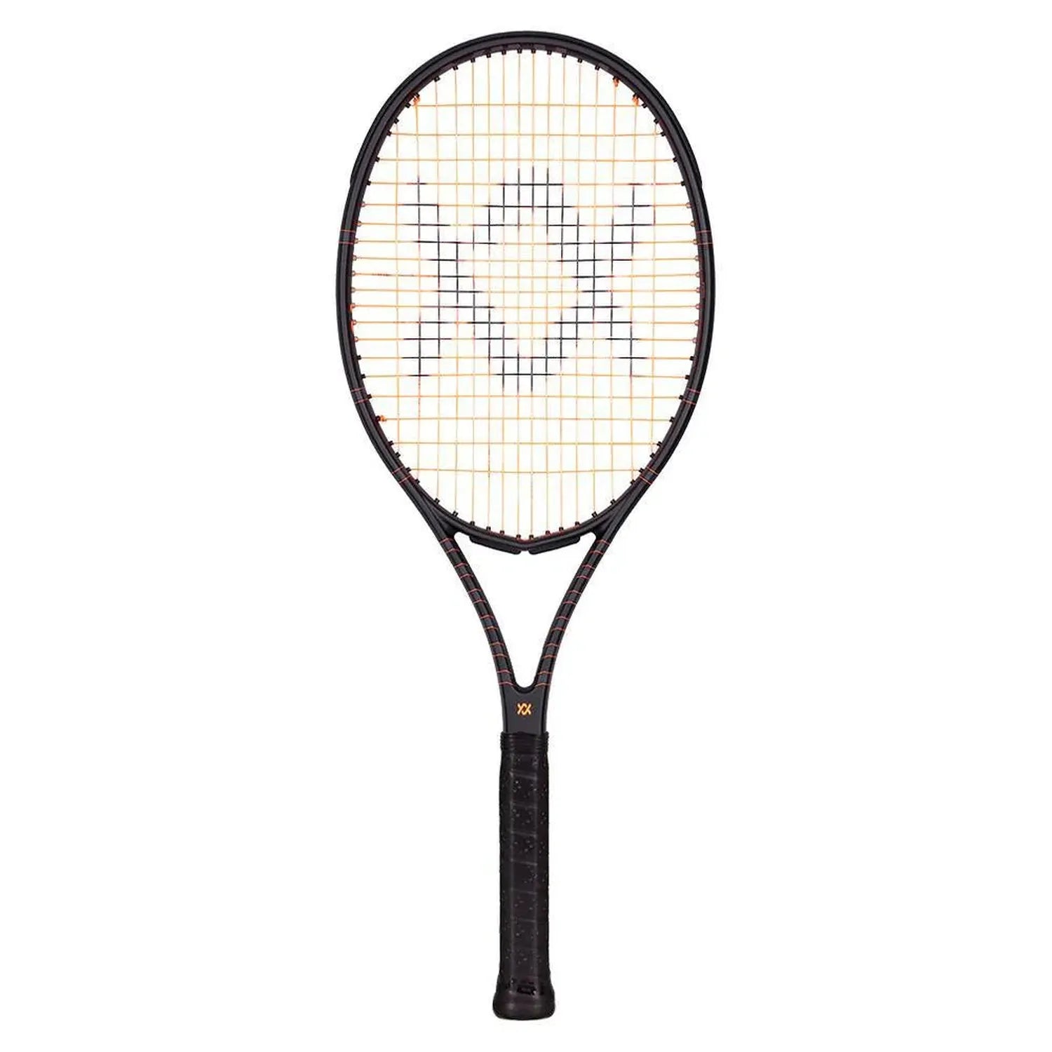 Vostra V9 305g Tennis Racquet-Racquets-Volkl-111964-DEFAULT-L-Tennis Express