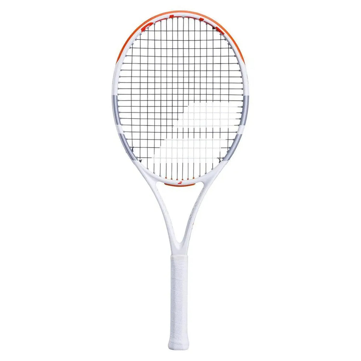 EVO Strike Prestrung Tennis Racquet-Racquets-Babolat-111977-DEFAULT-L-Tennis Express