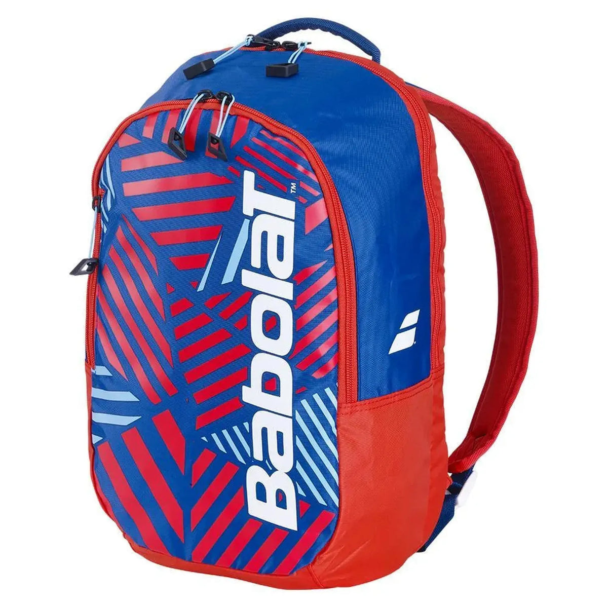 Kids' Tennis Backpack White and Red-Bags-Babolat-111985-DEFAULT-L-Tennis Express