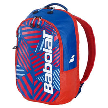 Kids' Tennis Backpack White and Red-Bags-Babolat-111985-DEFAULT-L-Tennis Express