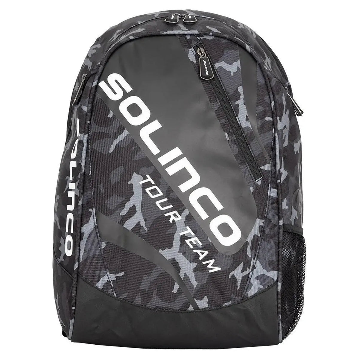 Midnight Camo Tennis Backpack-Bags-Solinco-111997-DEFAULT-L-Tennis Express