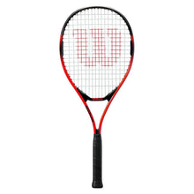 Pro Staff Precision 25 Junior Tennis Racquet-Racquets-Wilson-112082-DEFAULT-L-Tennis Express
