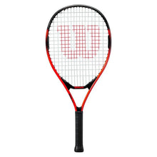 Pro Staff Precision 23 Junior Tennis Racquet-Racquets-Wilson-112083-DEFAULT-L-Tennis Express