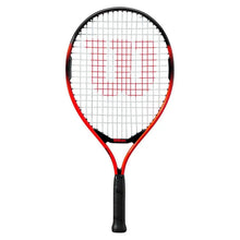 Pro Staff Precision 21 Junior Tennis Racquet-Racquets-Wilson-112084-DEFAULT-L-Tennis Express