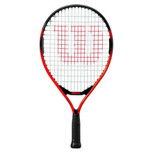 Pro Staff Precision 19 Junior Tennis Racquet-Racquets-Wilson-112085-DEFAULT-L-Tennis Express
