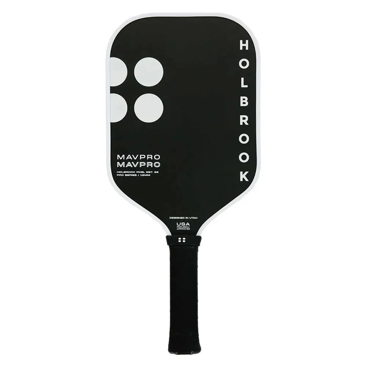 Mav Pro 2.0 Pickleball Paddle-Racquets-Holbrook-112381-DEFAULT-L-Tennis Express