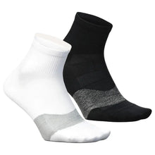 Elite Ultra Light Cushion Quarter Socks