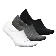 Elite Light Cushion Invisible Socks