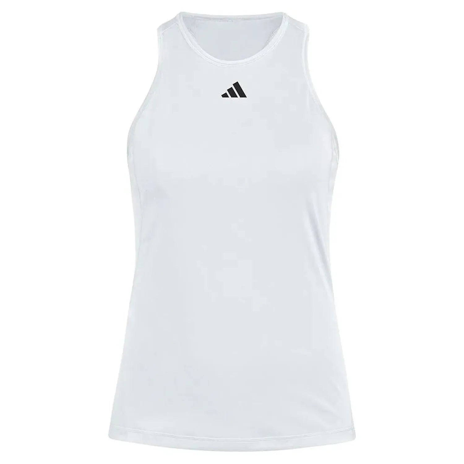 Girls Club Tennis Tank White-Apparel-Adidas-112592-DEFAULT-L_ae11274f-d184-43c2-a014-5afbb7455365-1-[Sku]-Tennis Express