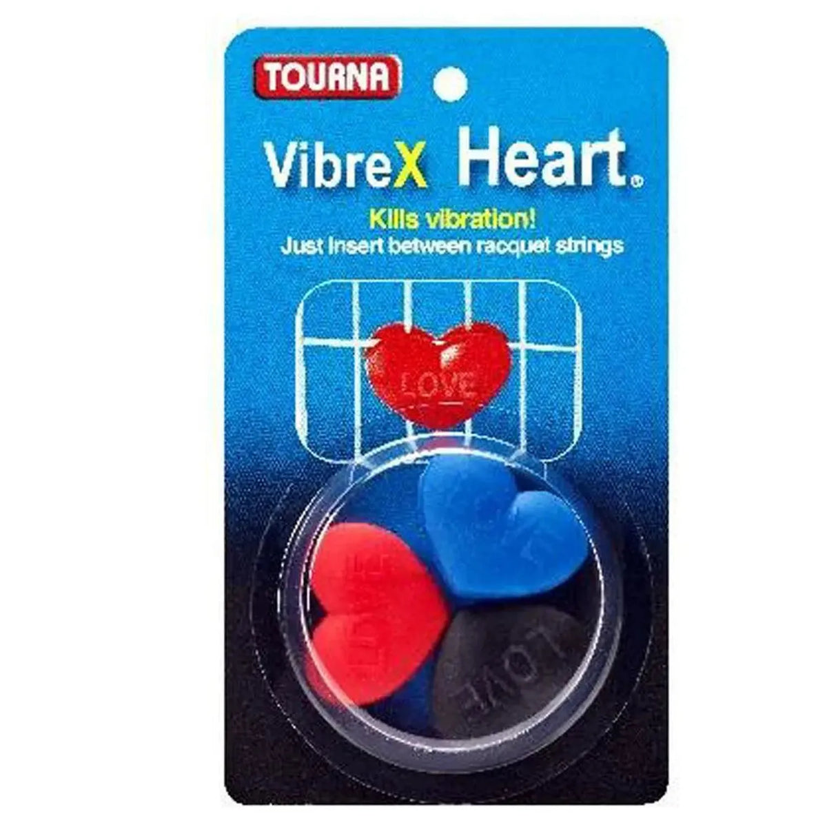 Heart Tennis Dampeners-Accessories-Tourna-112632-DEFAULT-L-Tennis Express