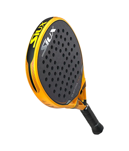Siux Electra Elite 4 2025 Padel Racket