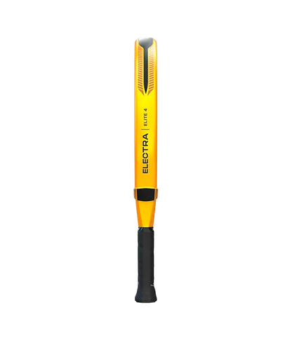 Siux Electra Elite 4 2025 Padel Racket