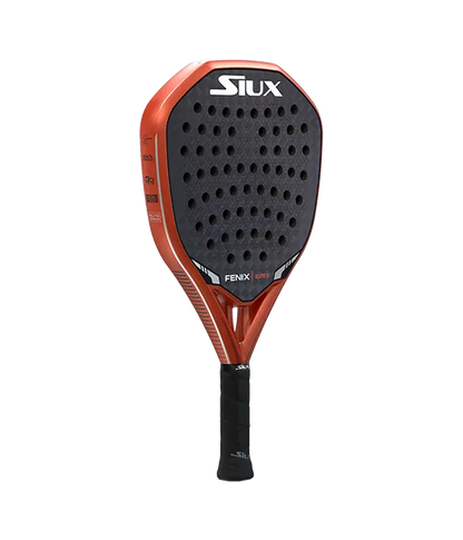 Siux Fenix Elite 5 2025 Padel Racket