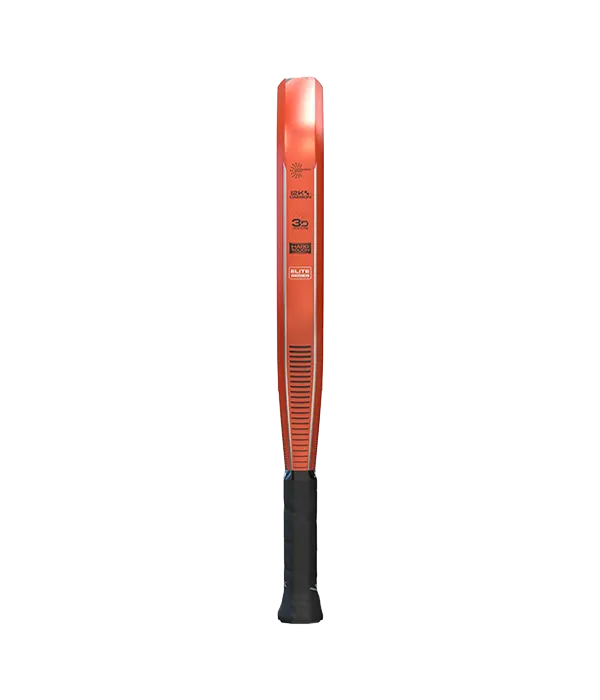 Siux Fenix Elite 5 2025 Padel Racket