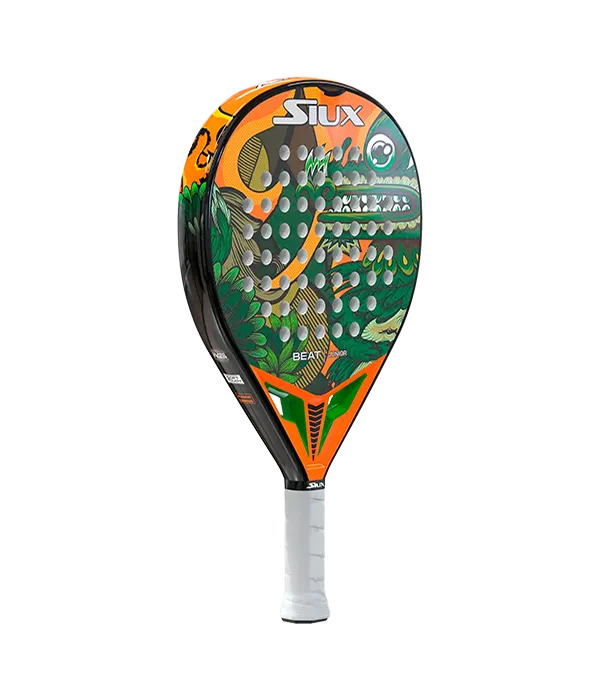 Siux Beat Junior 2025 Padel Racket