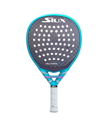 Siux Valkiria Elite 2025 Padel Racket